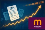 Meesho IPO