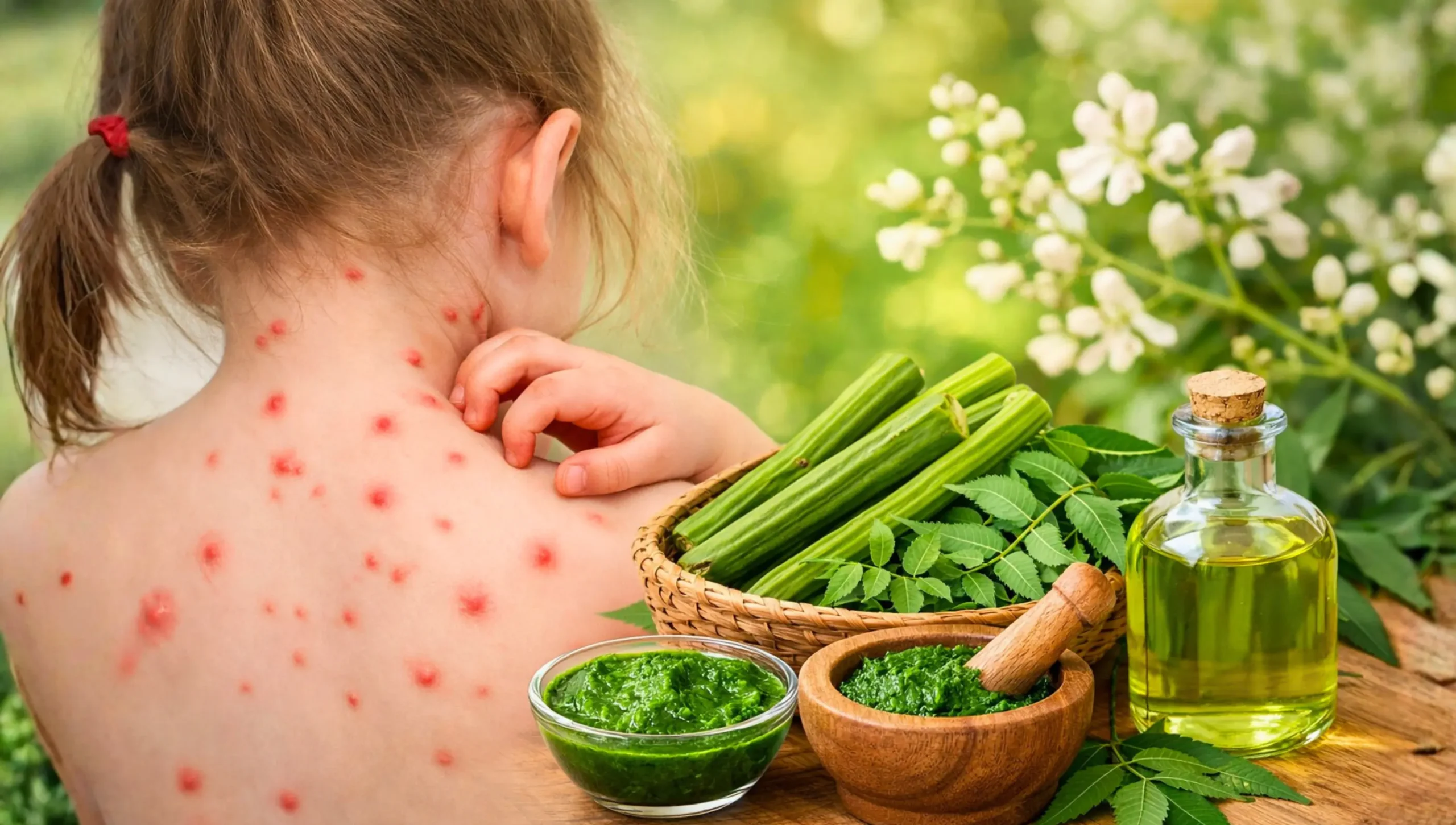 chickenpox prevention