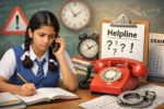 madhyamik 2026 helpline