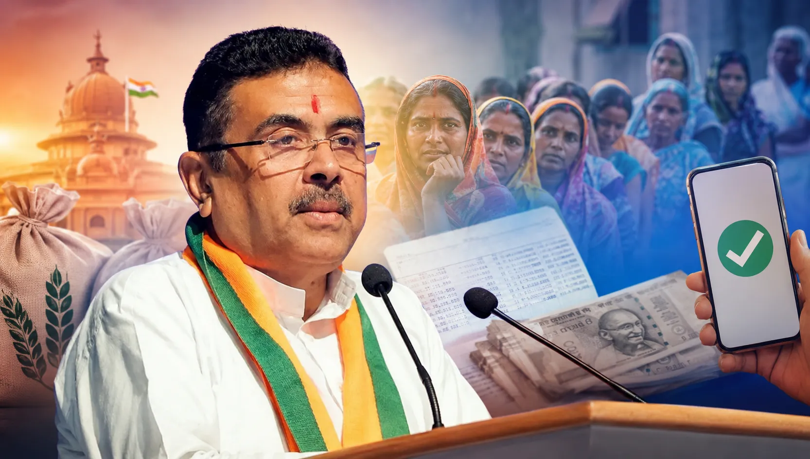 annapurna yojana