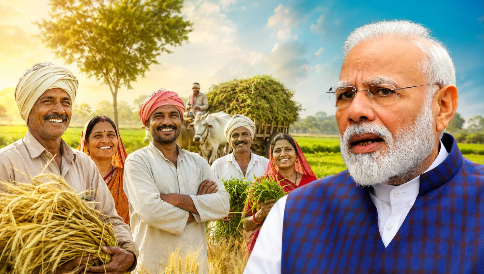pm kisan