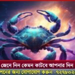 ঘূর্ণিঝড় দানা’র তান্ডবে বিপুল ক্ষতির সম্মুখীন কৃষকরা